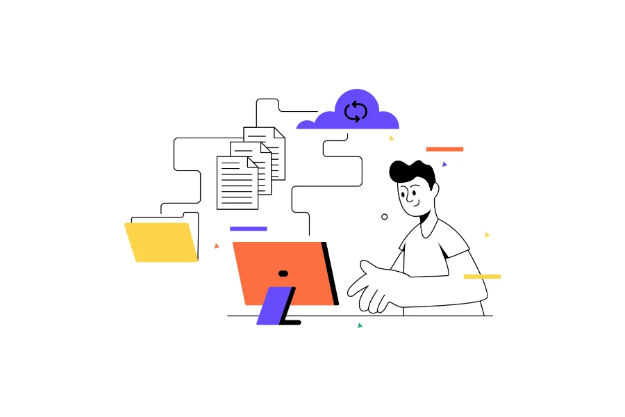test company trainer assign