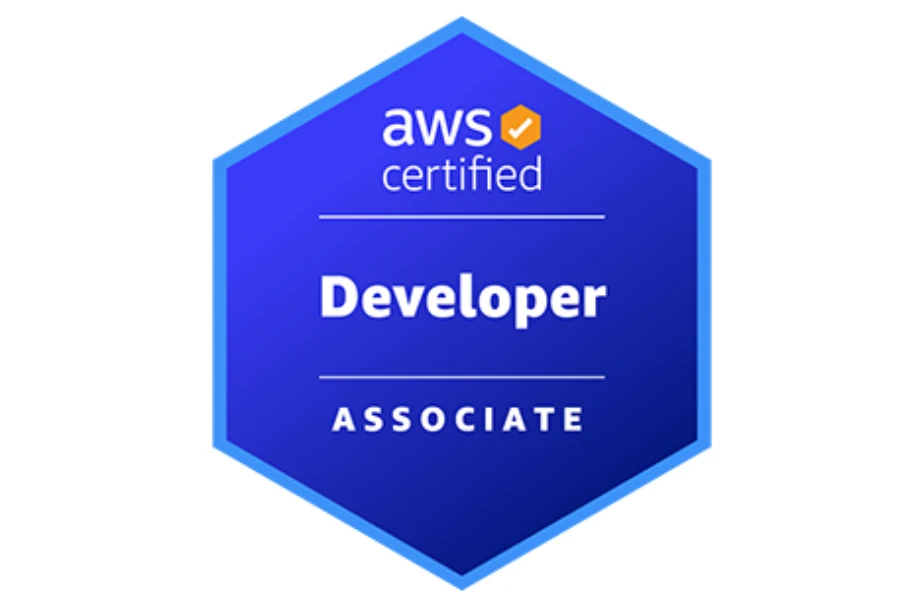 AWS Developer Preparation